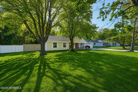 521 San Juan Drive Toms River NJ 08753