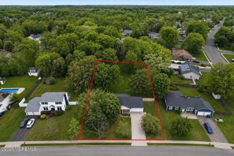 521 San Juan Drive Toms River NJ 08753