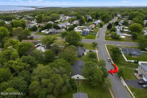 521 San Juan Drive Toms River NJ 08753