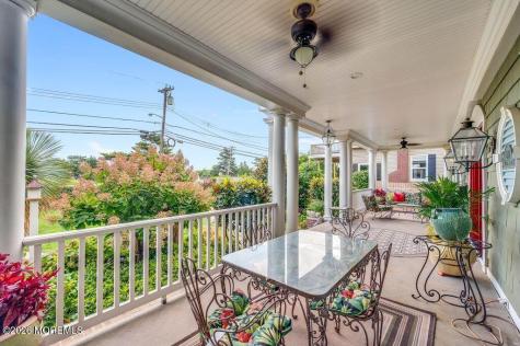 246 Ocean Avenue N Long Branch NJ 07740