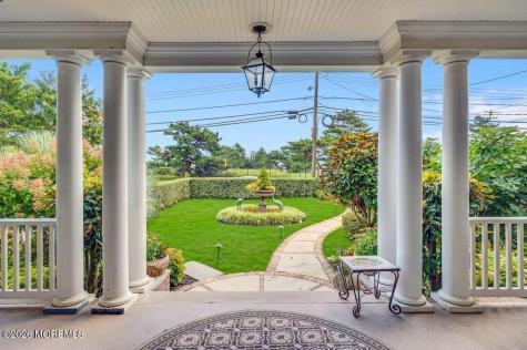246 Ocean Avenue N Long Branch NJ 07740