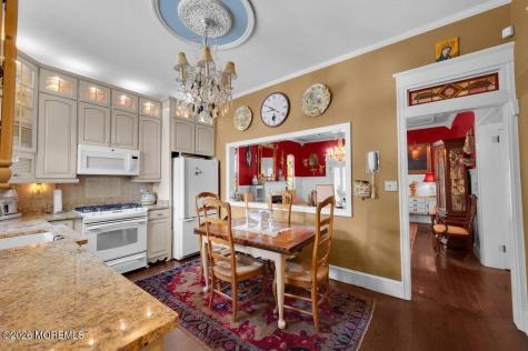 246 Ocean Avenue N Long Branch NJ 07740