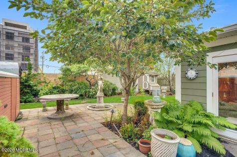 246 Ocean Avenue N Long Branch NJ 07740