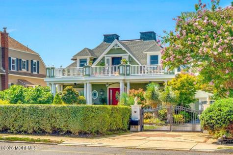 246 Ocean Avenue N Long Branch NJ 07740