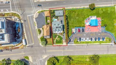 246 Ocean Avenue N Long Branch NJ 07740