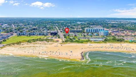 246 Ocean Avenue N Long Branch NJ 07740