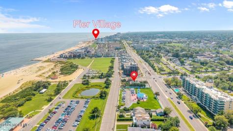 246 Ocean Avenue N Long Branch NJ 07740