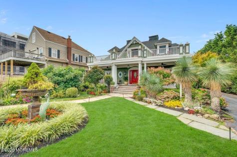 246 Ocean Avenue N Long Branch NJ 07740