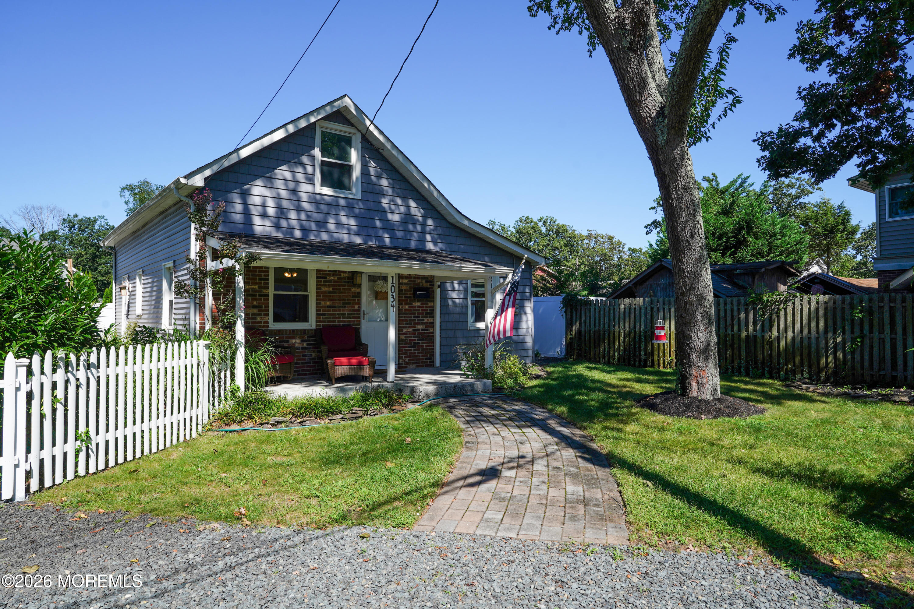 1034 3rd Avenue Wall NJ 07719