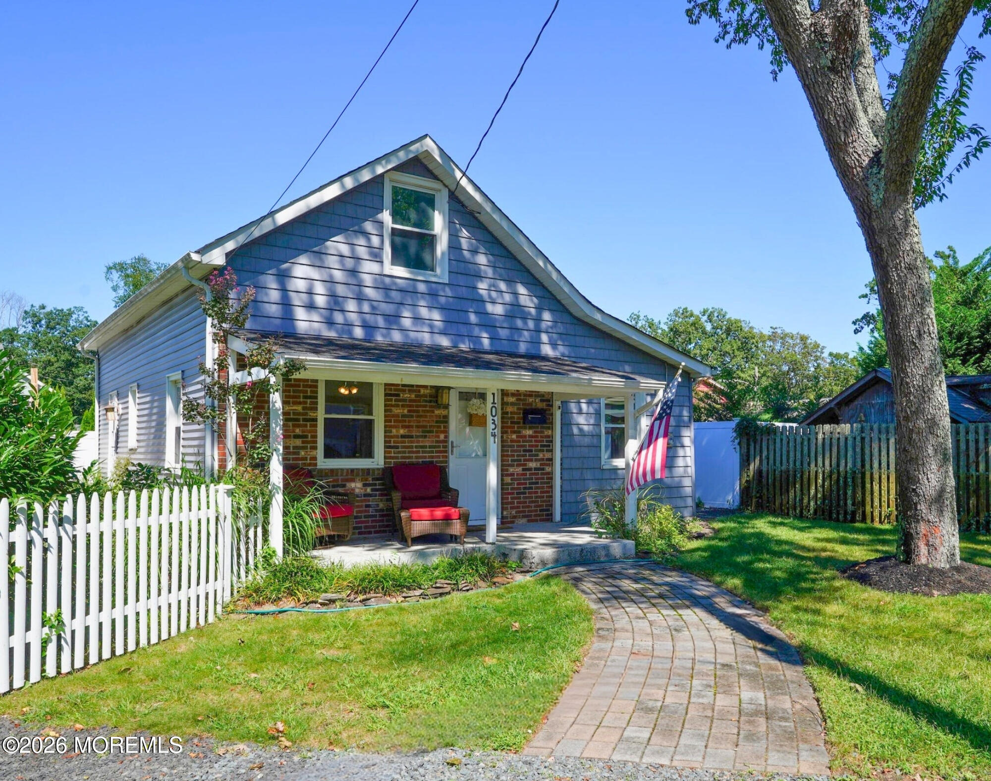 1034 3rd Avenue Wall NJ 07719