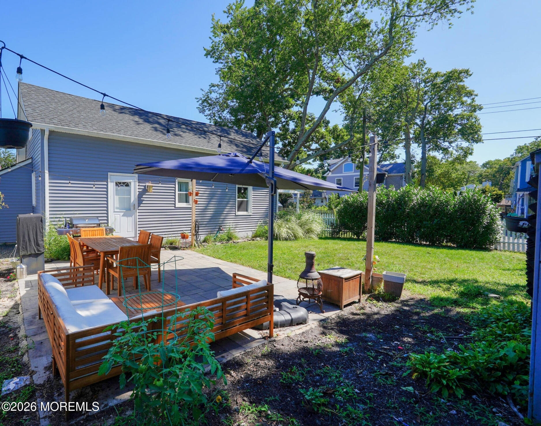 1034 3rd Avenue Wall NJ 07719
