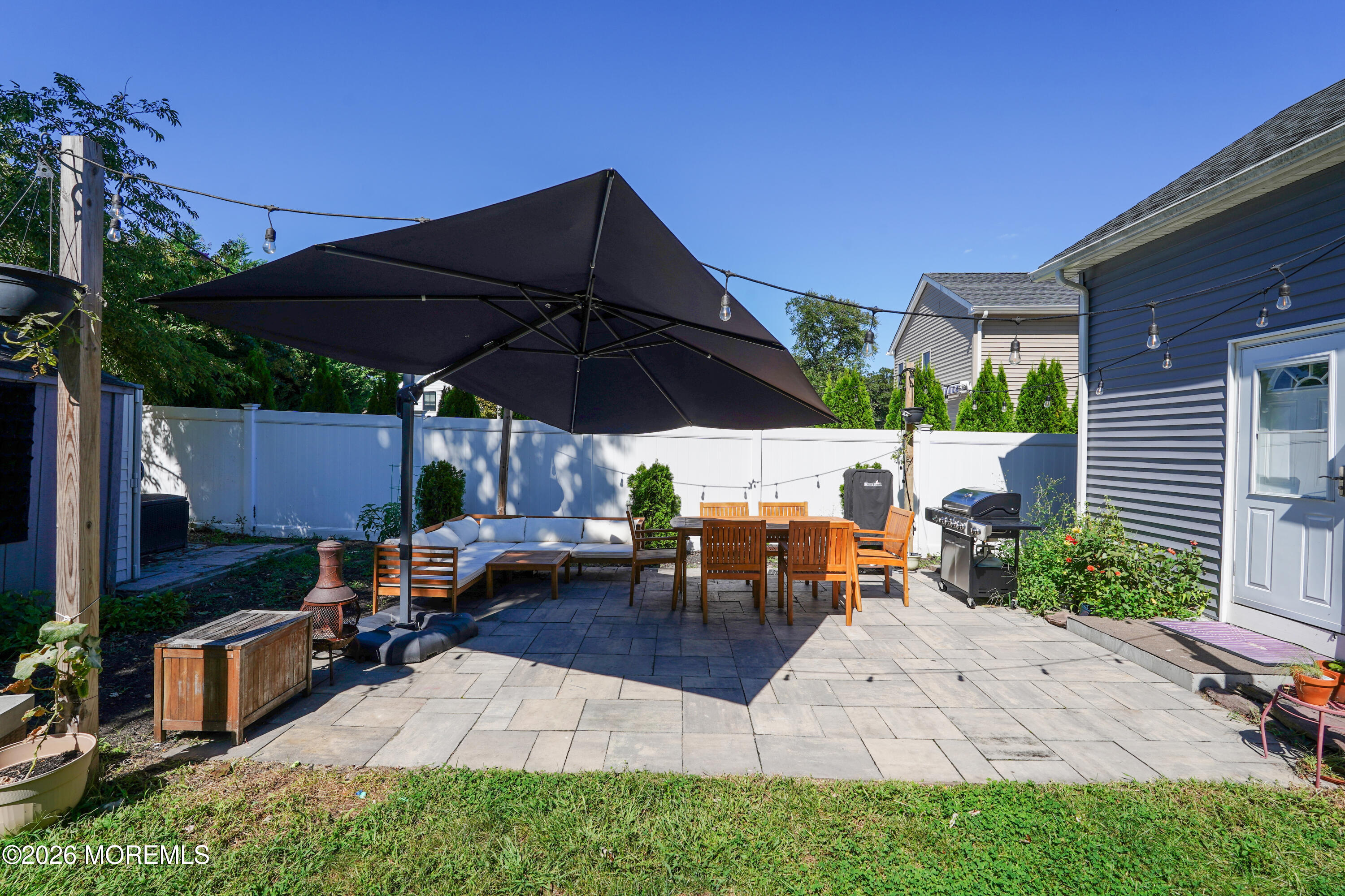 1034 3rd Avenue Wall NJ 07719