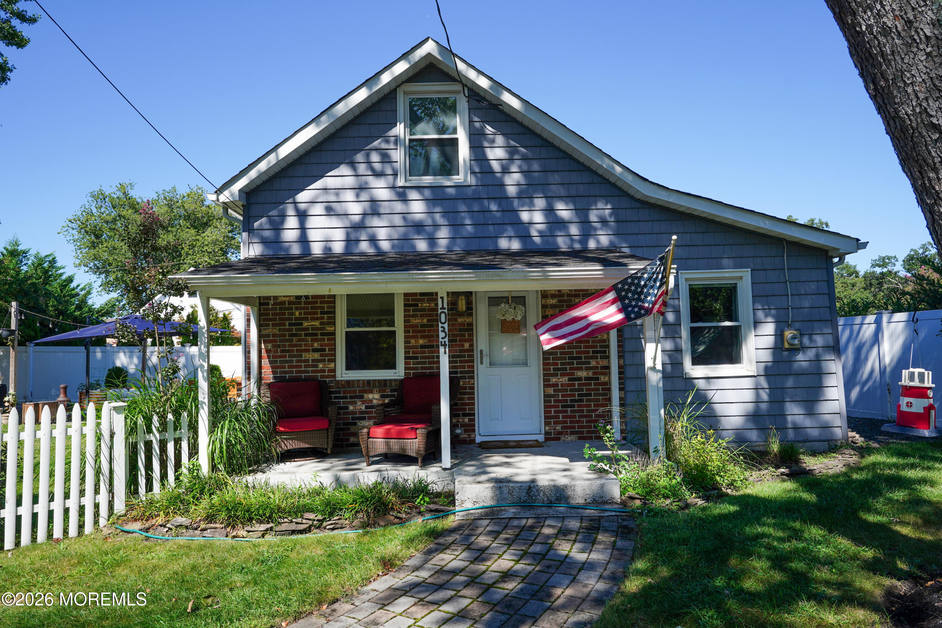 1034 3rd Avenue Wall NJ 07719
