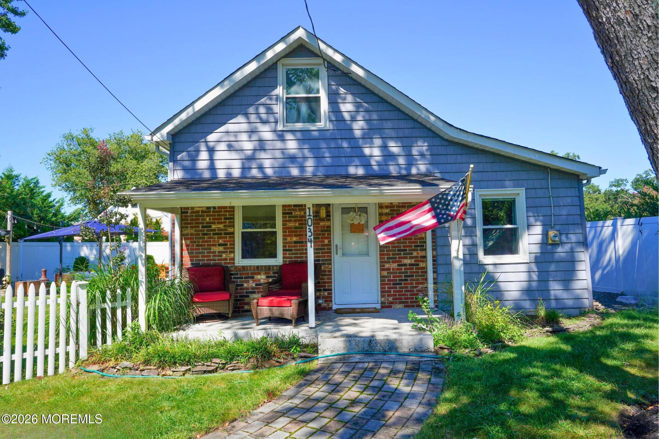 1034 3rd Avenue Wall NJ 07719