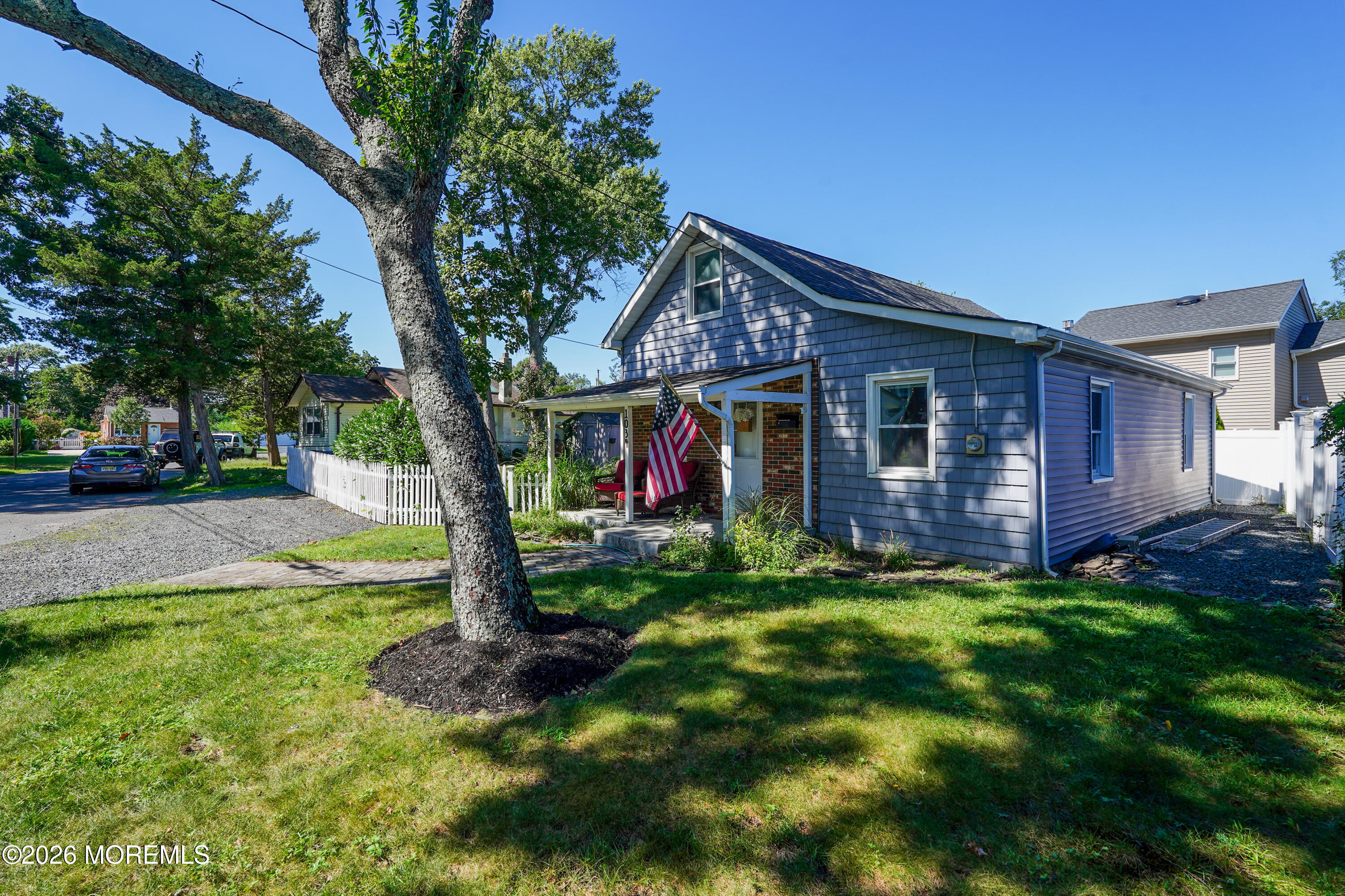 1034 3rd Avenue Wall NJ 07719