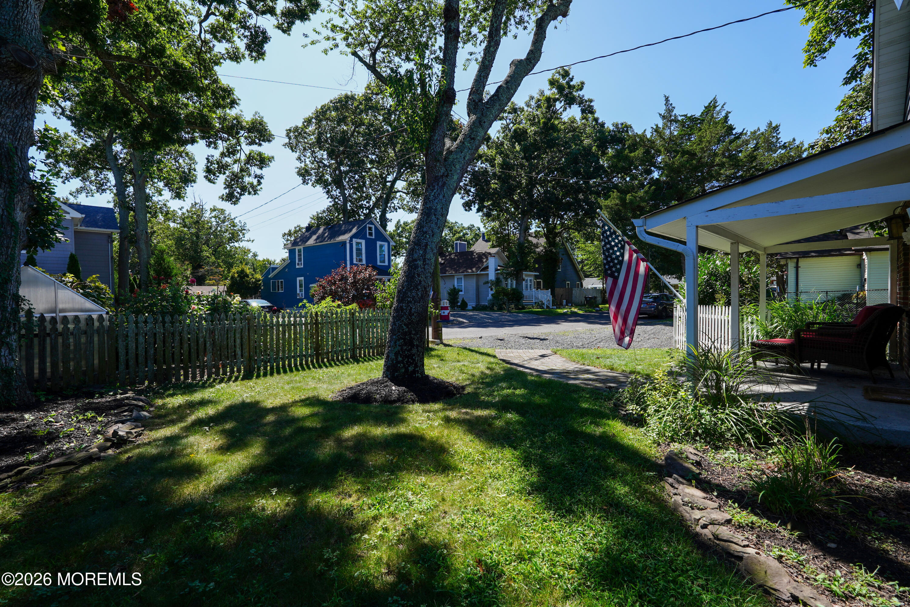 1034 3rd Avenue Wall NJ 07719
