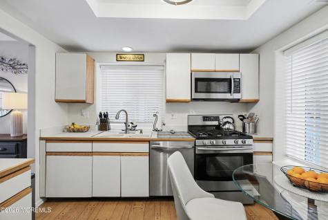 1156B Thornbury Lane Manchester NJ 08759