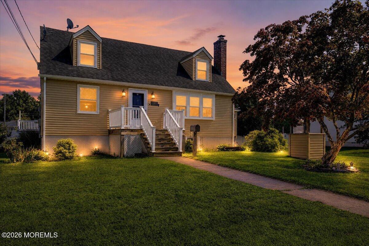 1 Haven Street Port Monmouth NJ 07758