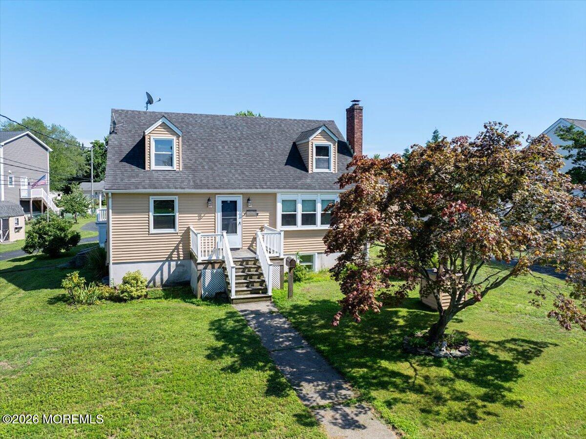 1 Haven Street Port Monmouth NJ 07758