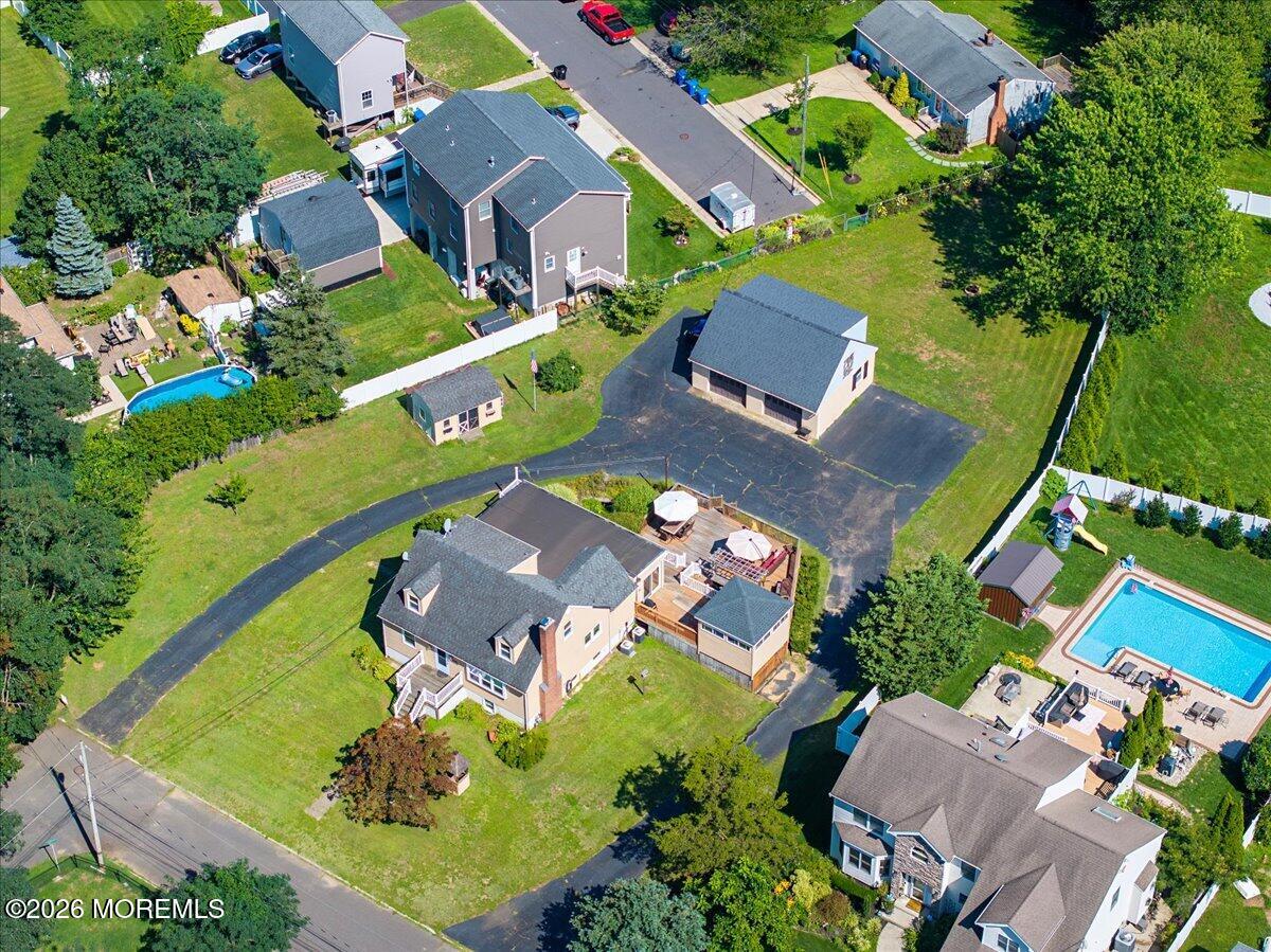 1 Haven Street Port Monmouth NJ 07758