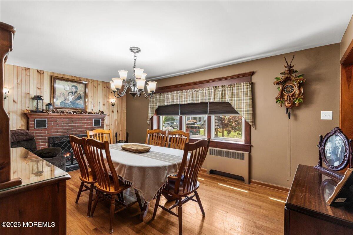 1 Haven Street Port Monmouth NJ 07758