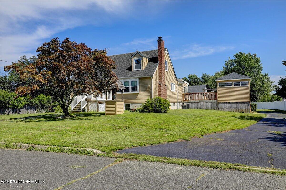 1 Haven Street Port Monmouth NJ 07758