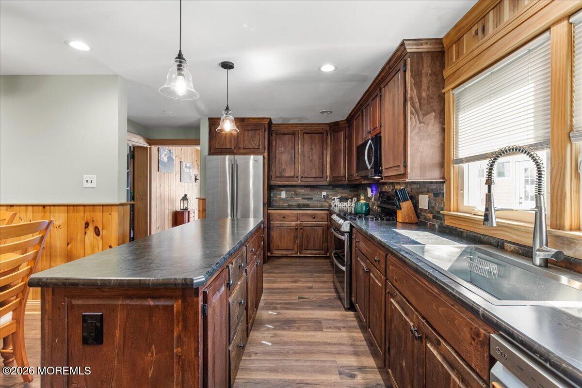1 Haven Street Port Monmouth NJ 07758