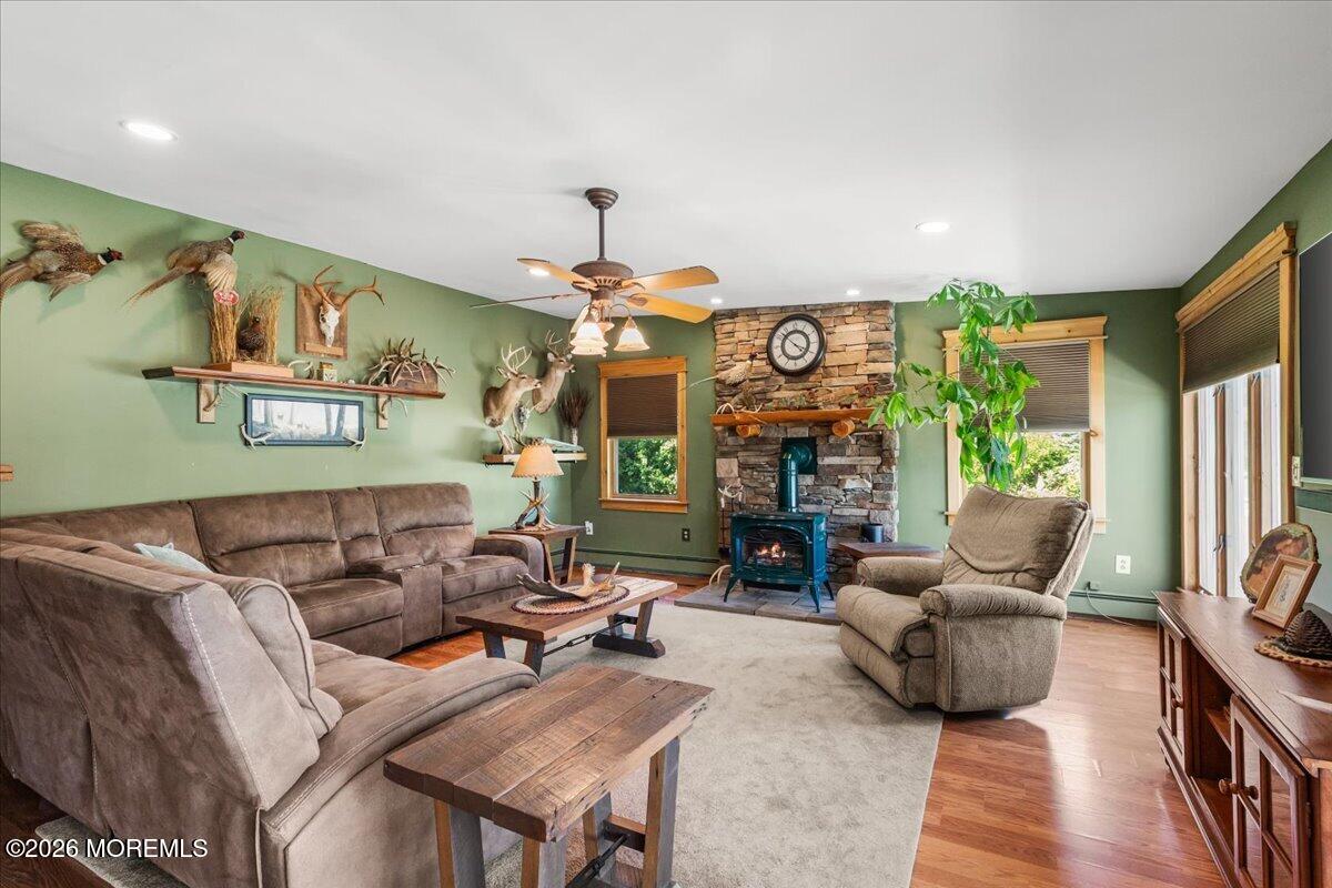 1 Haven Street Port Monmouth NJ 07758