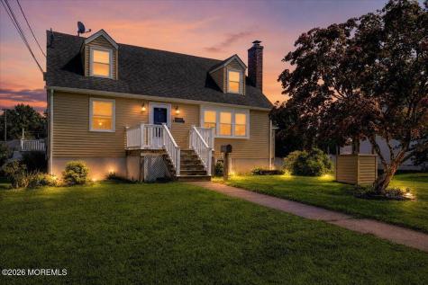 1 Haven Street Port Monmouth NJ 07758