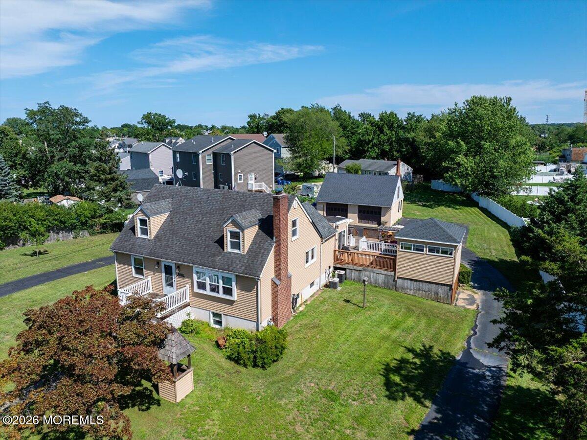 1 Haven Street Port Monmouth NJ 07758