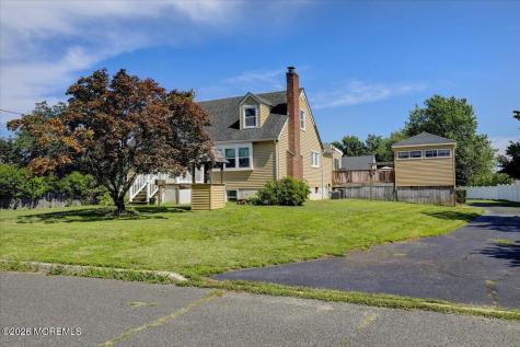 1 Haven Street Port Monmouth NJ 07758