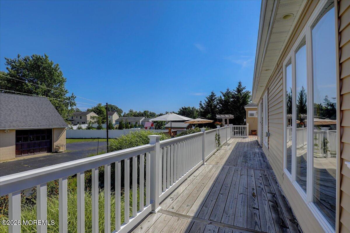 1 Haven Street Port Monmouth NJ 07758