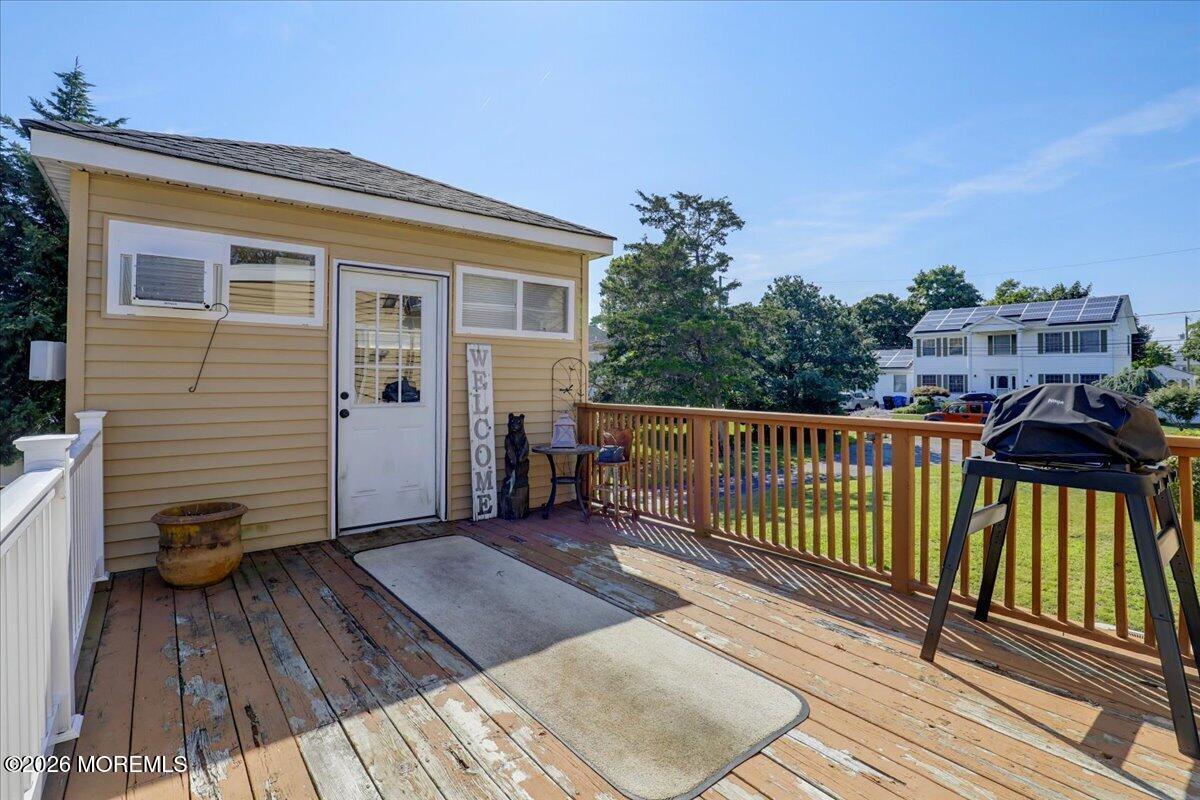1 Haven Street Port Monmouth NJ 07758