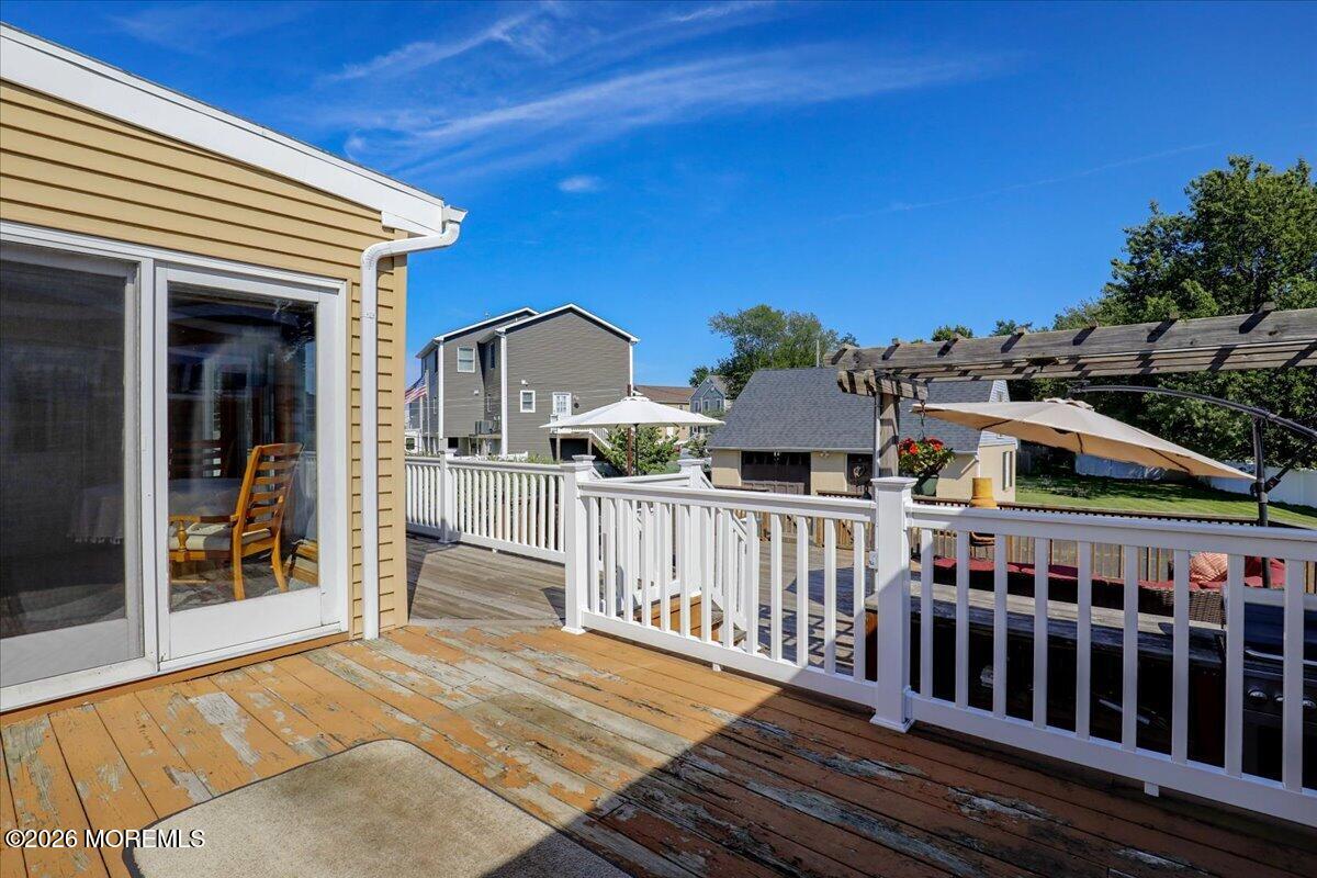 1 Haven Street Port Monmouth NJ 07758