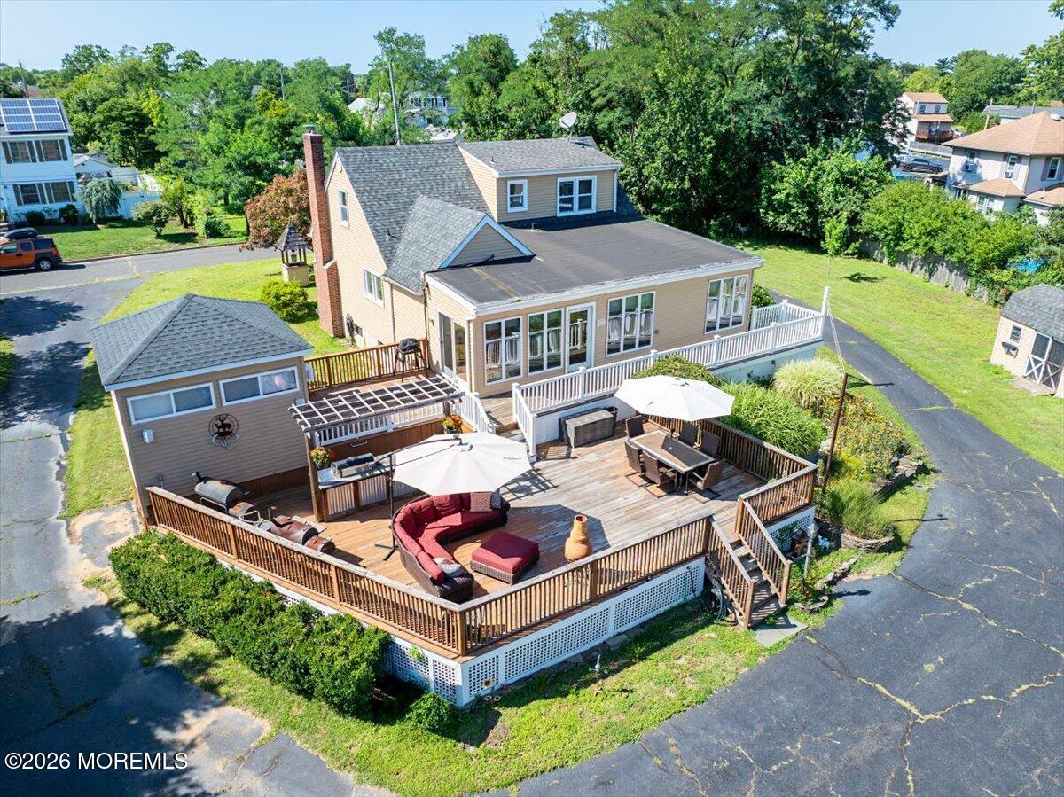 1 Haven Street Port Monmouth NJ 07758