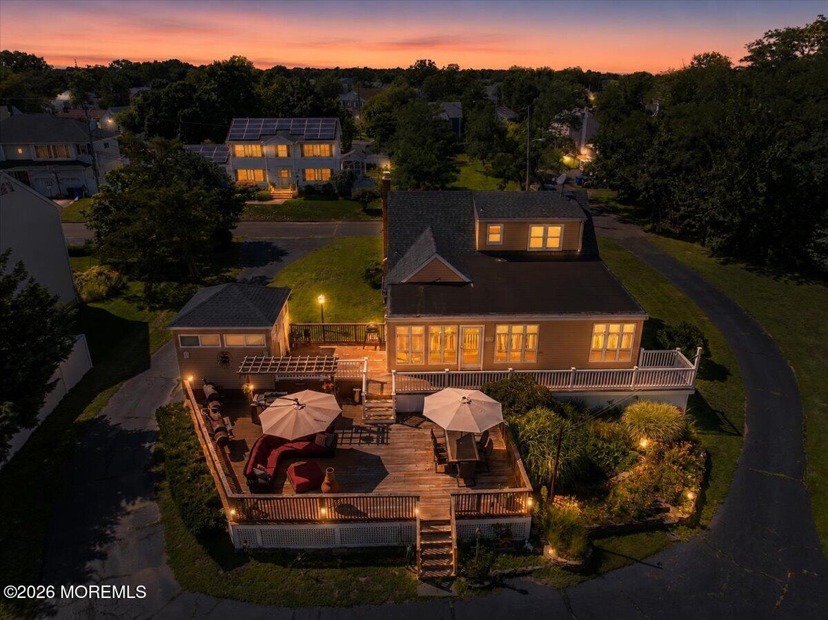 1 Haven Street Port Monmouth NJ 07758