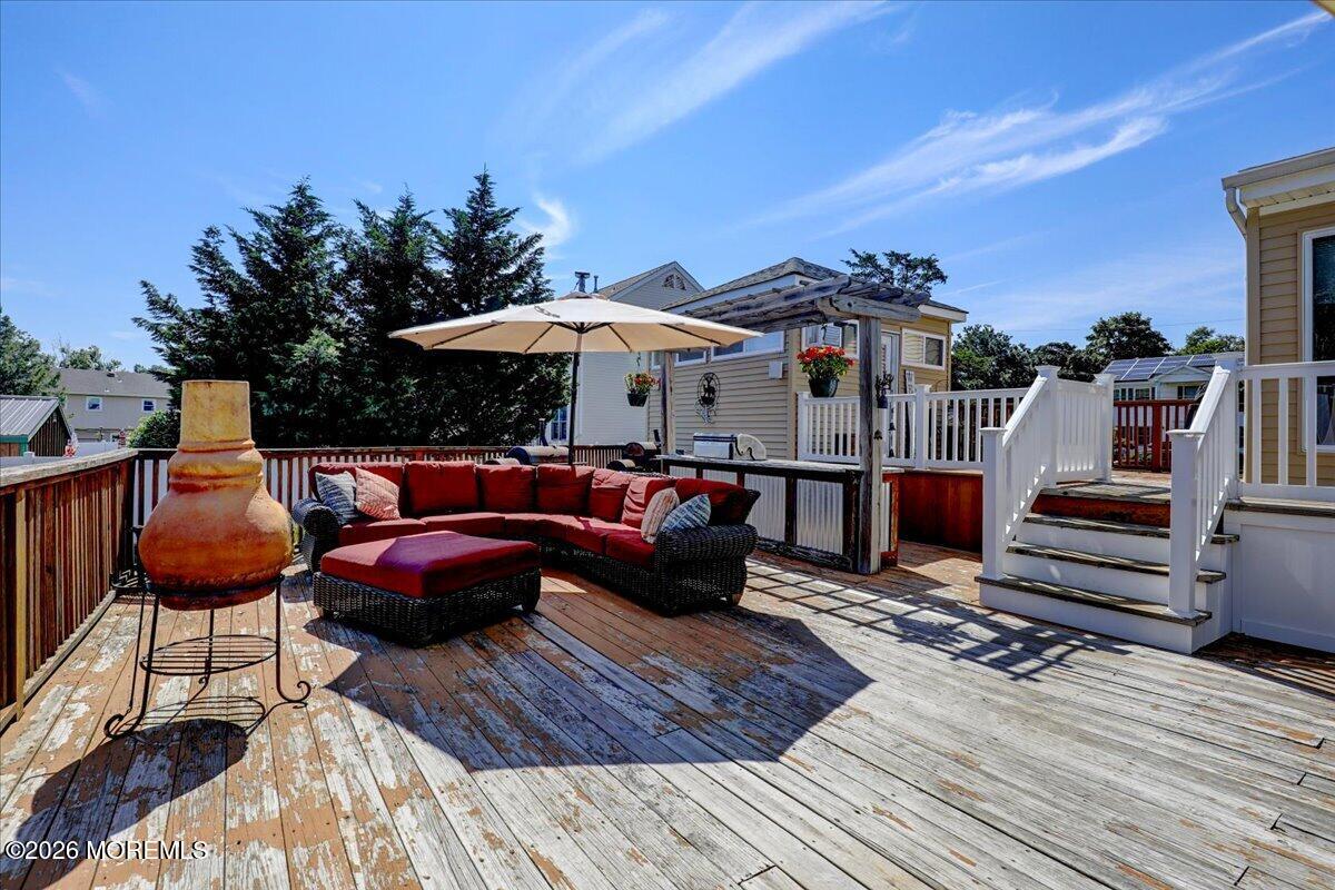 1 Haven Street Port Monmouth NJ 07758