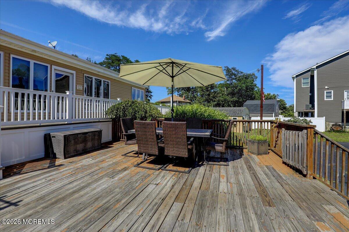 1 Haven Street Port Monmouth NJ 07758