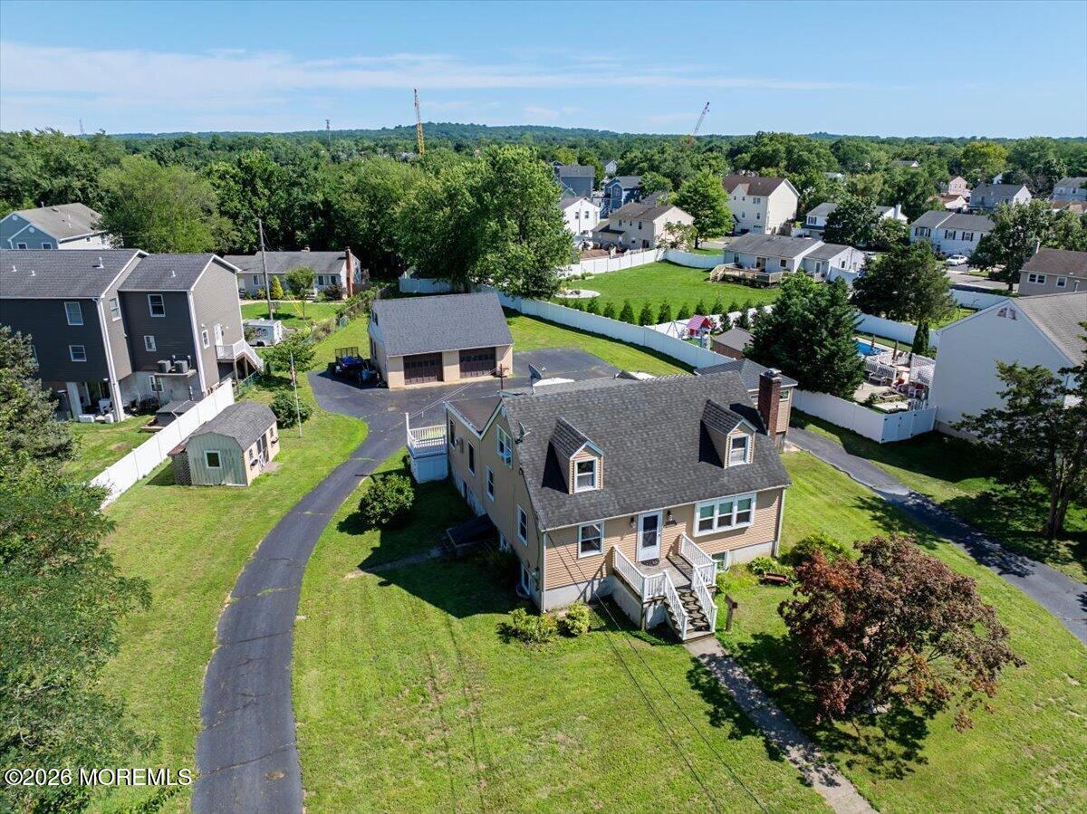 1 Haven Street Port Monmouth NJ 07758