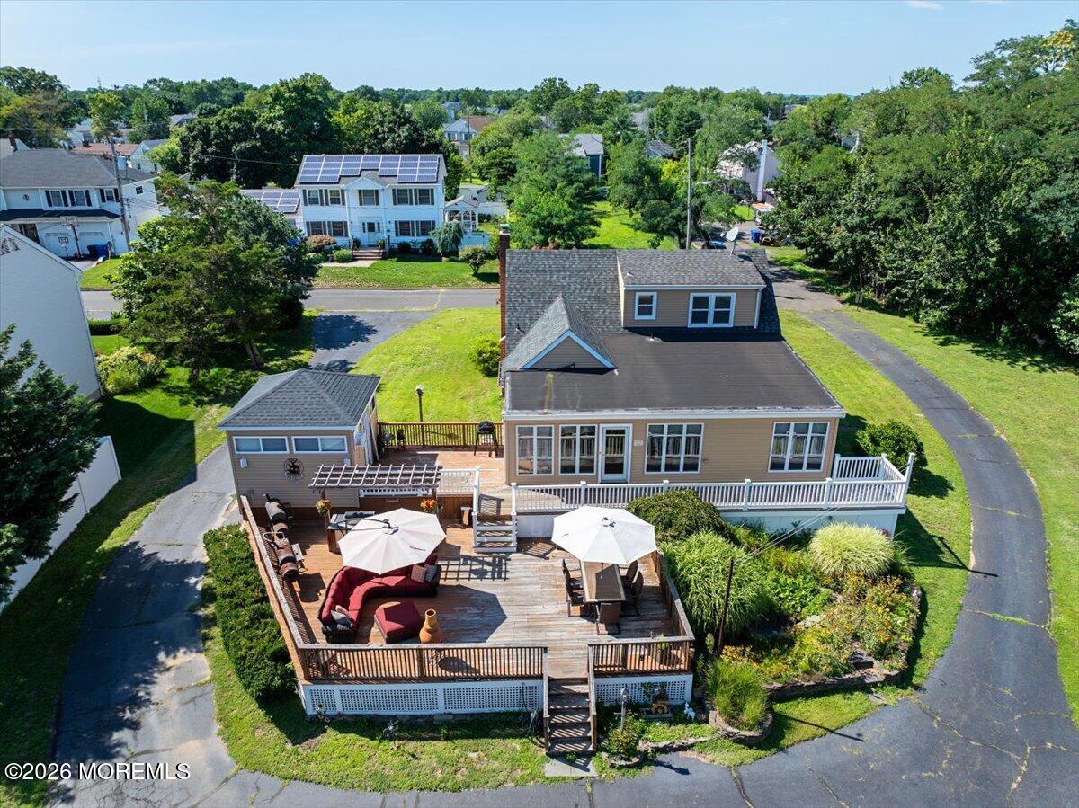 1 Haven Street Port Monmouth NJ 07758