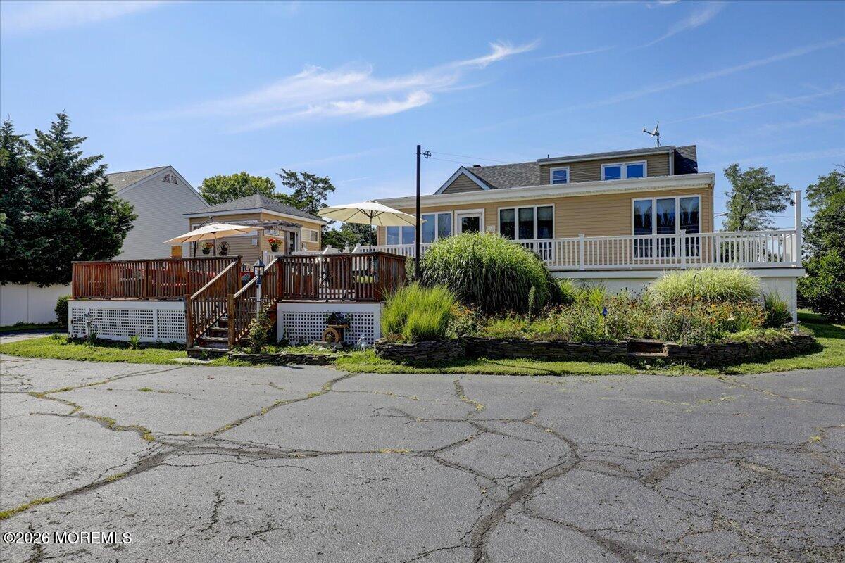 1 Haven Street Port Monmouth NJ 07758