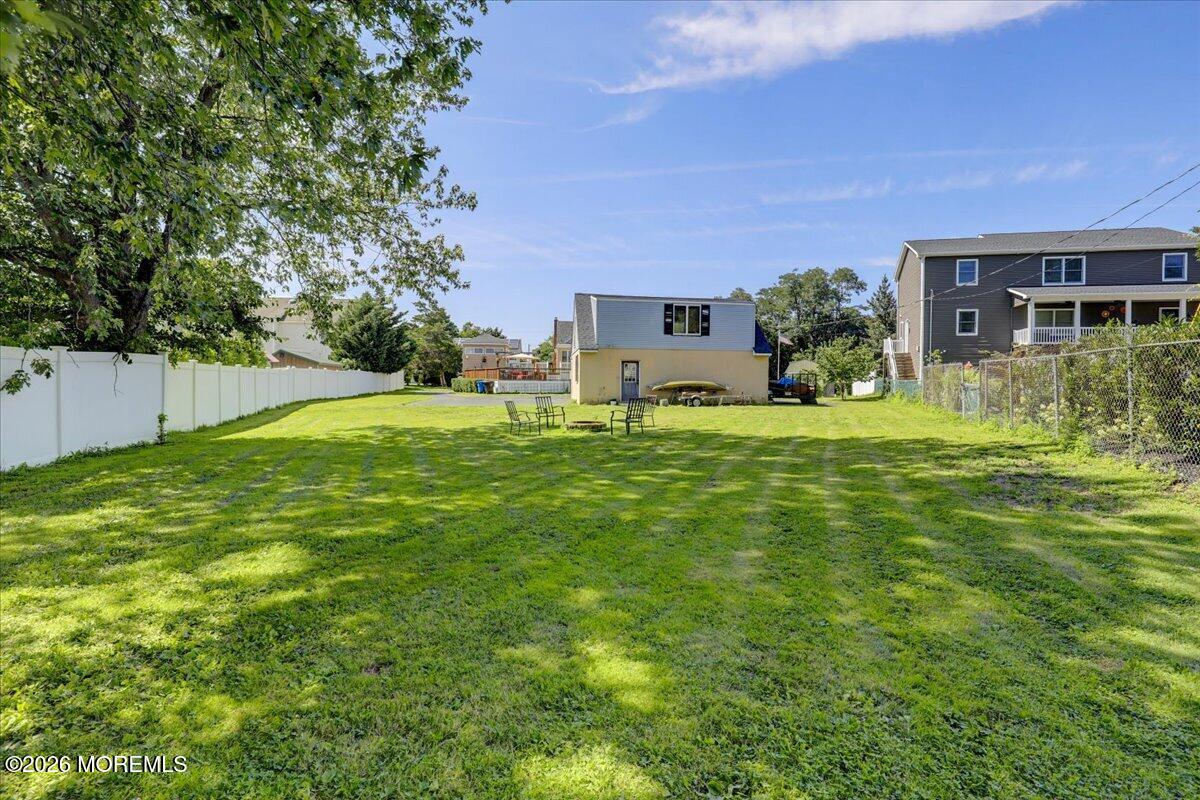 1 Haven Street Port Monmouth NJ 07758