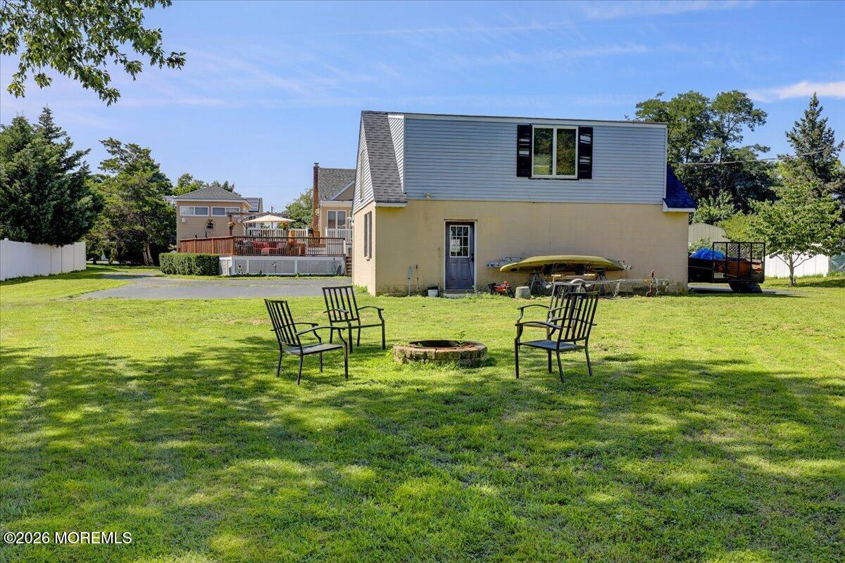 1 Haven Street Port Monmouth NJ 07758
