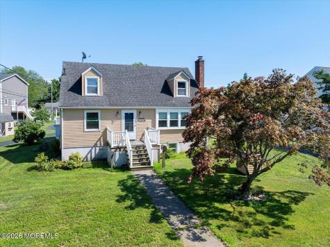 1 Haven Street Port Monmouth NJ 07758