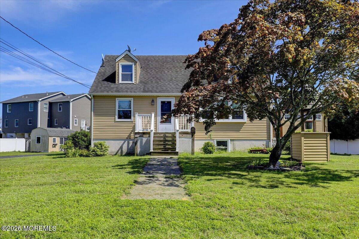 1 Haven Street Port Monmouth NJ 07758
