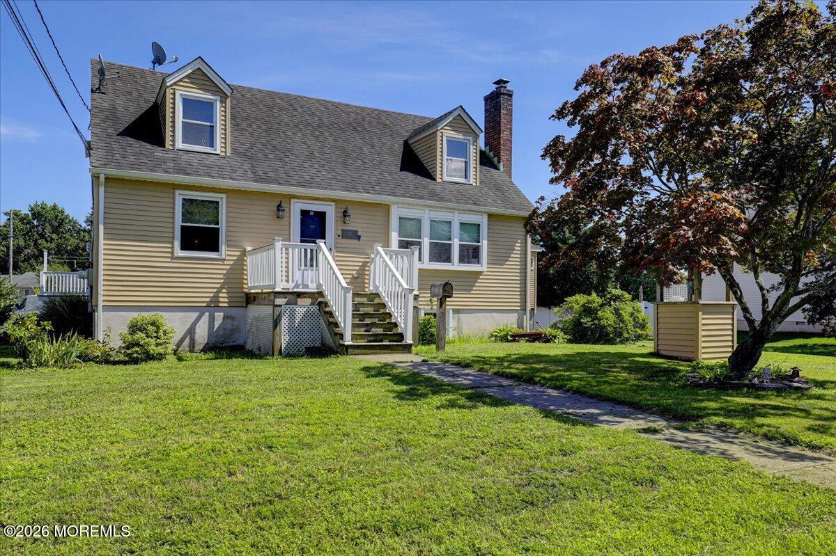 1 Haven Street Port Monmouth NJ 07758