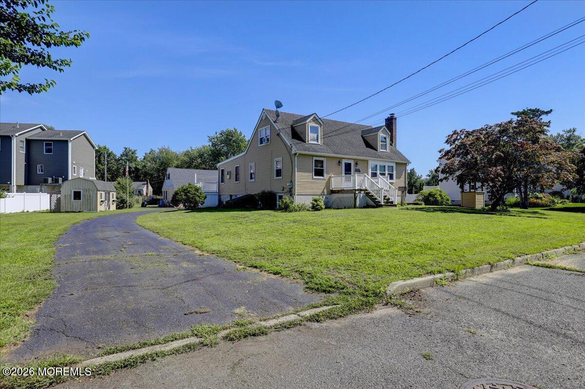 1 Haven Street Port Monmouth NJ 07758