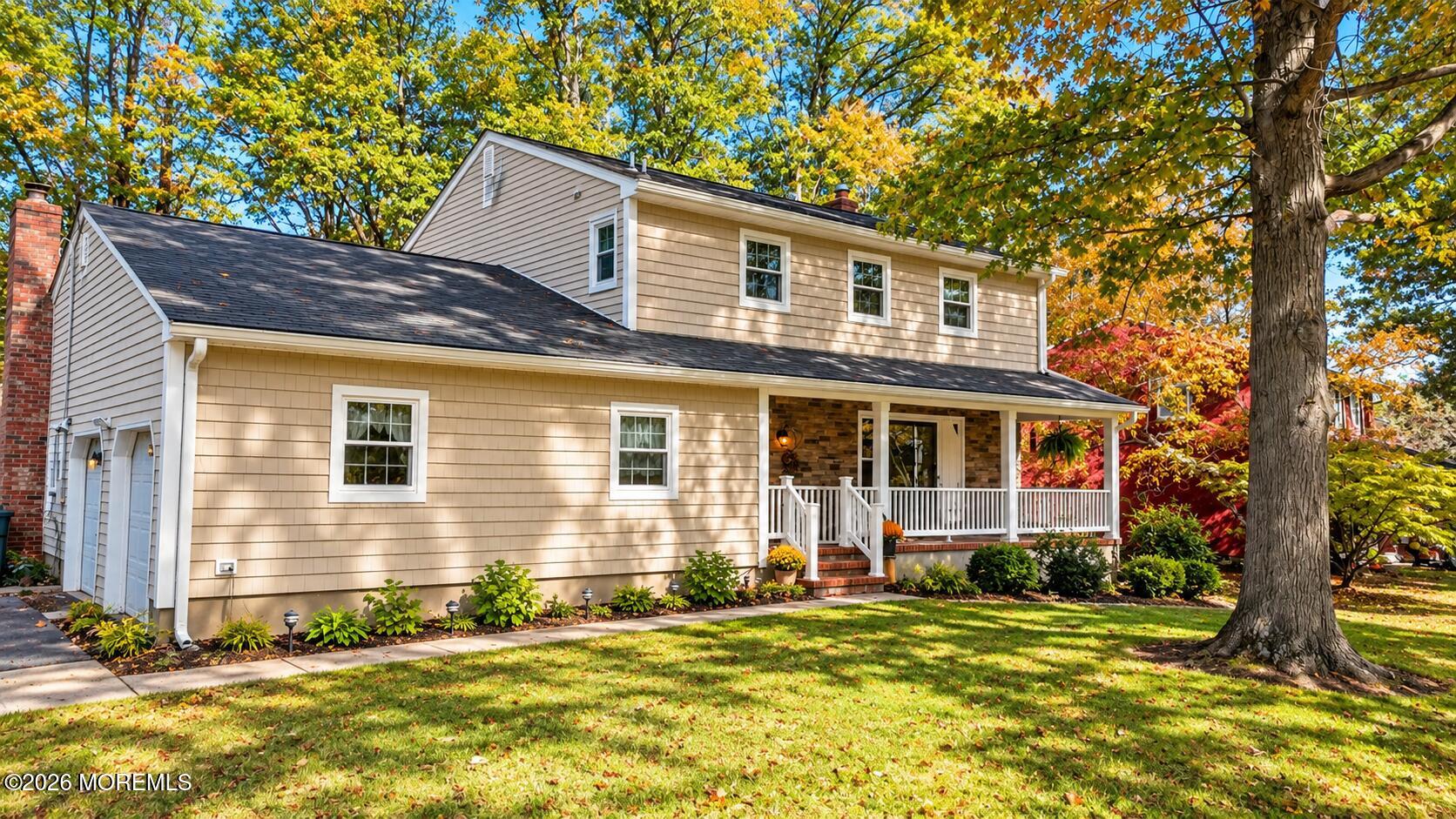 27 Surrey Lane Eatontown NJ 07724