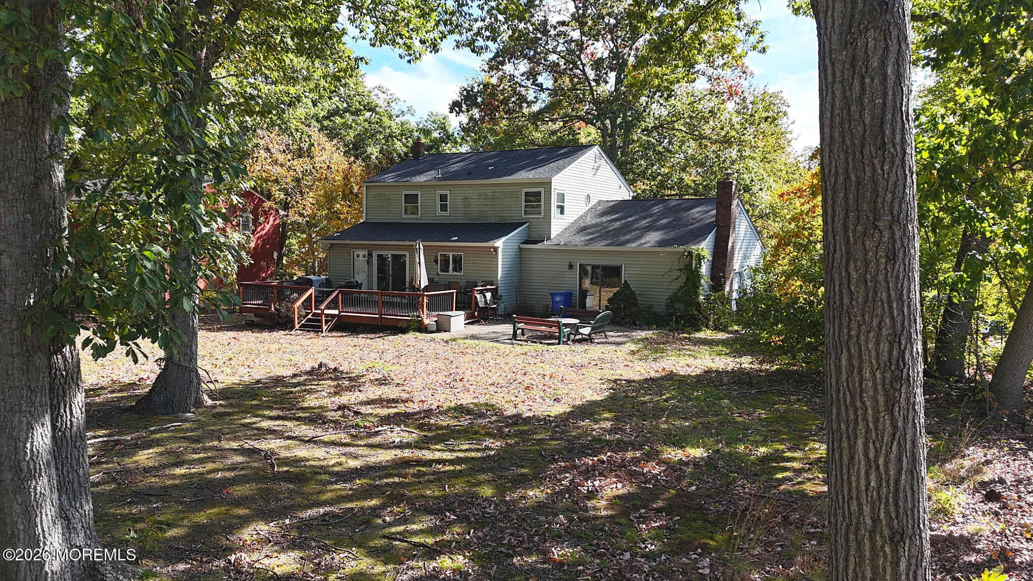27 Surrey Lane Eatontown NJ 07724