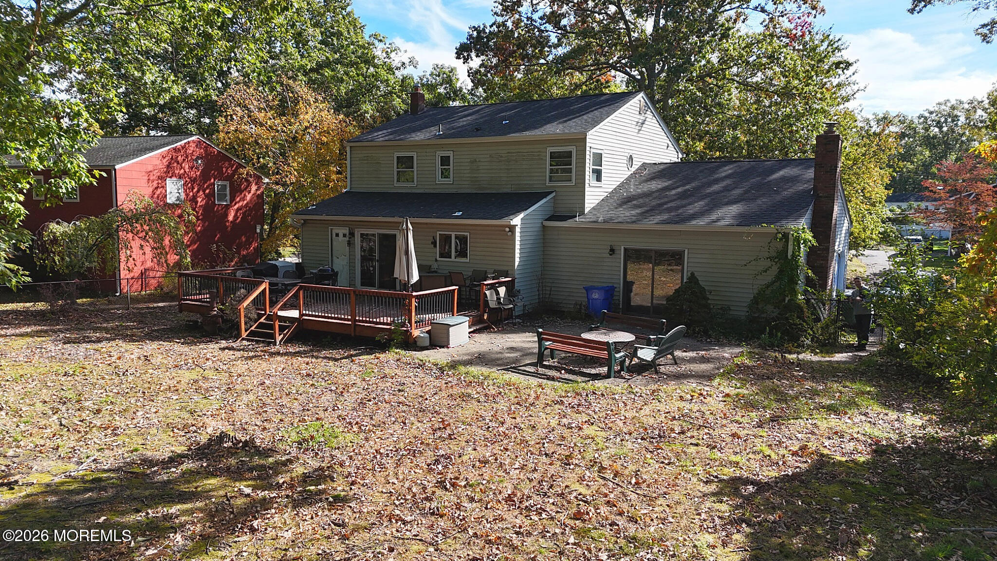 27 Surrey Lane Eatontown NJ 07724